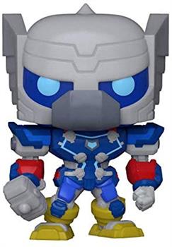 Marvel Funko POP Vinyl Figure | Mech Strike Thor
