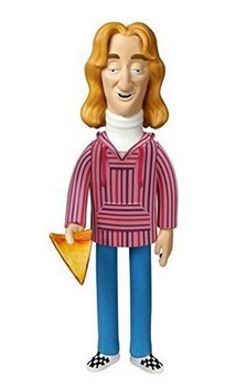 Fast Times at Ridgemont High Funko Vinyl Idolz 8" Vinyl Figure Jeff Spicoli