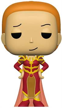 Rick and Morty Funko POP Vinyl Figure | Queen Summer