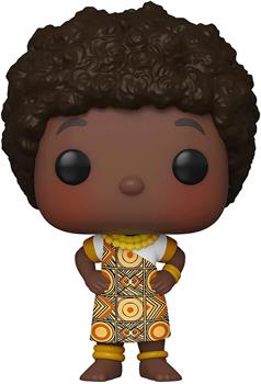 Disney Its A Small World Funko POP Vinyl Figure | Kenya