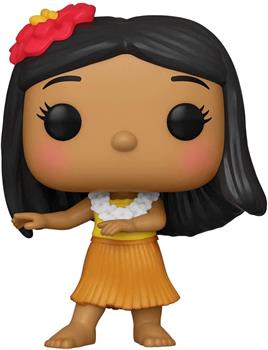 Disney Itâ€™s A Small World Funko POP Vinyl Figure | United States