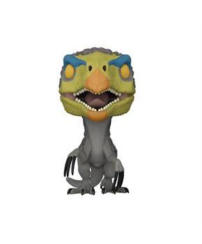 Jurassic World Dominion Funko POP Vinyl Figure | Therizinosaurus