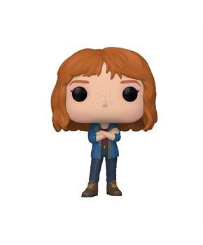Jurassic World Dominion Funko POP Vinyl Figure | Claire Dearing
