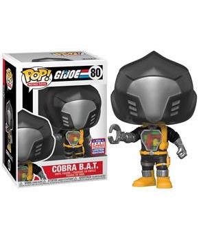 G.I. Joe Funko POP | Cobra B.A.T.