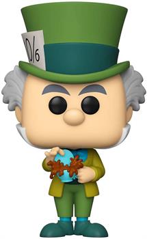 Disney Alice in Wonderland Funko POP Vinyl Figure | Mad Hatter