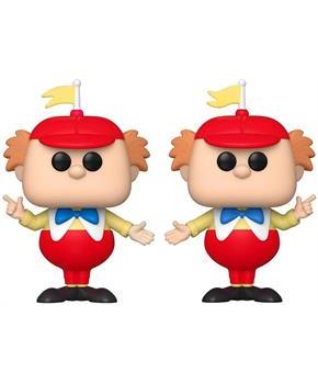 Disney Alice in Wonderland Funko POP Vinyl Figure | Tweedle Dee & Dum