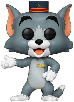 Tom and Jerry Funko POP Vinyl Figure | Tom