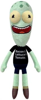 Solar Opposites 7 Inch Funko POP Plush | Terry