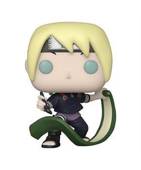 Boruto Funko POP Vinyl Figure | Inojin