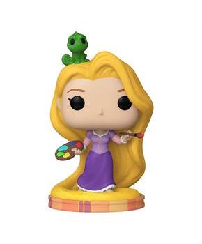 Disney Ultimate Princess Funko POP Vinyl Figure | Rapunzel