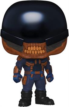 DC The Suicide Squad Funko POP Vinyl Figure | Bloodsport