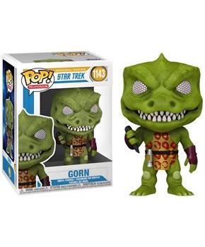 Star Trek TOS Funko POP | Gorn