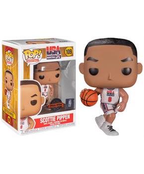NBA Funko POP | Scottie Pippen '92 Team USA