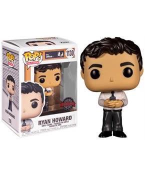 The Office Funko POP | Ryan Howard
