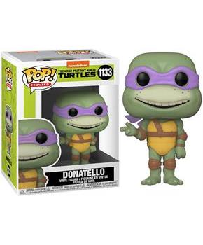 Teenage Mutant Ninja Turtles 2 Funko POP Vinyl Figure | Donatello