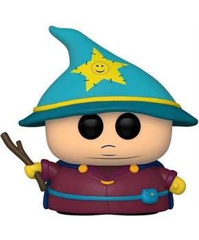 South Park Stick of Truth Funko POP Vinyl Figure | Grand Wizard Cartman