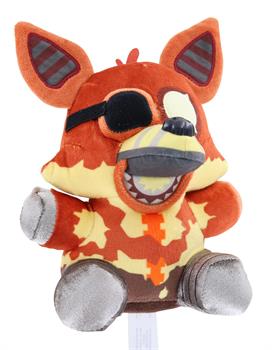 Five Nights at Freddys Dreadbear 6 Inch Funko Plush | Grim Foxy