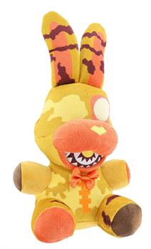 Five Nights at Freddys Dreadbear 6 Inch Funko Plush | Jack-O-Bonnie