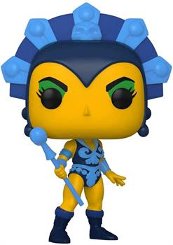 Masters of the Universe Funko POP Vinyl Figure | Evil-Lyn