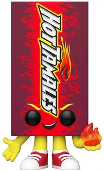 Hot Tamales Funko POP Vinyl Figure | Hot Tamales Candy Box