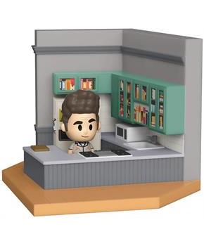 Seinfeld Funko Mimi Moments Figure Diorama | Kramer