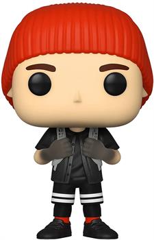 Twenty One Pilots Funko POP Rocks Vinyl Figure | Stressed Out Tyler