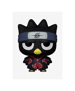 Sanrio /Naruto Funko POP Vinyl Figure | Badtz-Maru