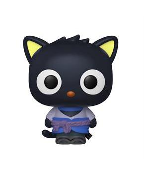 Naruto / Sanrio Funko POP Vinyl Figure | Chococat