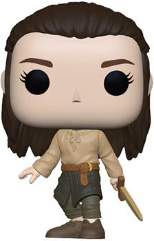 Game of Thrones Funko POP Vinyl Figure | Arya Training