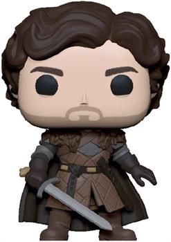Game of Thrones Funko POP Vinyl Figure | Robb Stark w/ Sword