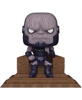 DC Justice League Funko POP Vinyl Figure | Darkseid on Throne