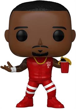 WWE Street Profits Funko POP Vinyl Figure | Montez Ford