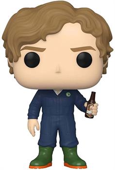 Letterkenny Funko POP Vinyl Figure | Daryl