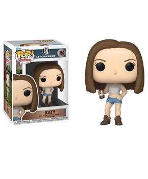 Letterkenny Funko POP Vinyl Figure | Katy