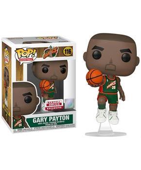 NBA Funko POP | Gary Payton 96 Sonics Road