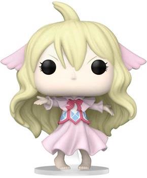 Fairy Tail Funko POP Vinyl Figure | Mavis Vermillion