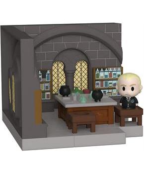 Harry Potter Funko Mini Moments Figure Diorama | Draco