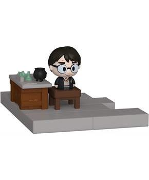Harry Potter Funko Mini Moments Figure Diorama | Harry Potter