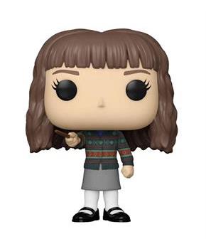 Harry Potter Anniversary Funko POP Vinyl Figure | Hermione w/ Wand