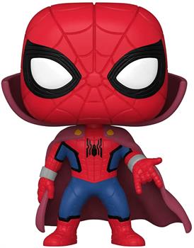 Marvel What If Funko POP Vinyl Figure | Zombie Hunter Spidey