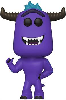 Disney Monsters at Work Funko POP Vinyl Figure | Tylor