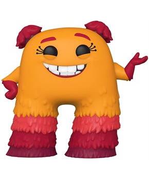 Disney Monsters at Work Funko POP Vinyl Figure | Val