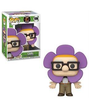 Disney Funko POP Vinyl Figure | Dug Days Carl