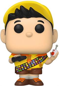 Disney Dug Days Funko POP Vinyl Figure | Russell