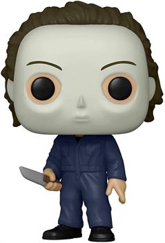 Halloween Funko POP Vinyl Figure | Michael Myers (New Pose)