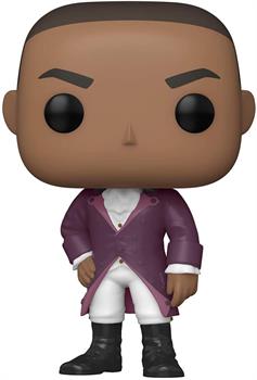 Hamilton Funko POP Vinyl Figure | Aaron Burr