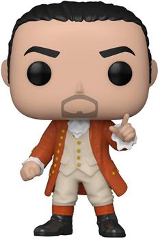 Hamilton Funko POP Vinyl Figure | Alexander Hamilton