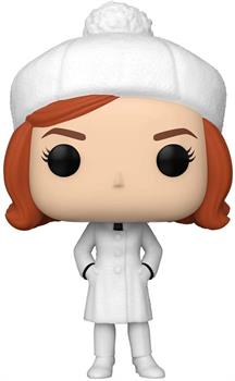 Queens Gambit Funko POP Vinyl Figure | Beth Harmon Finale