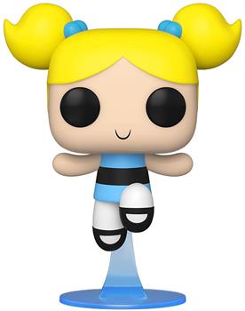 Powerpuff Girls Funko POP Vinyl Figure | Bubbles