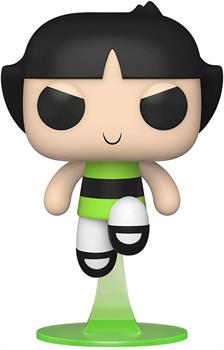 Powerpuff Girls Funko POP Vinyl Figure | Buttercup